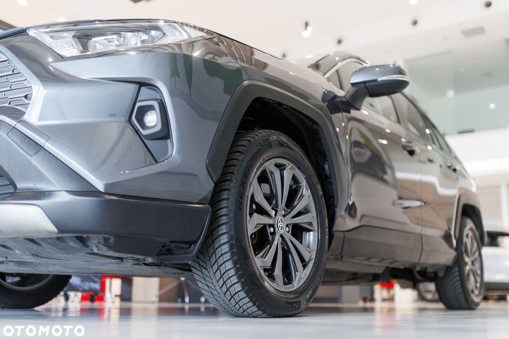 Toyota RAV4 - 17