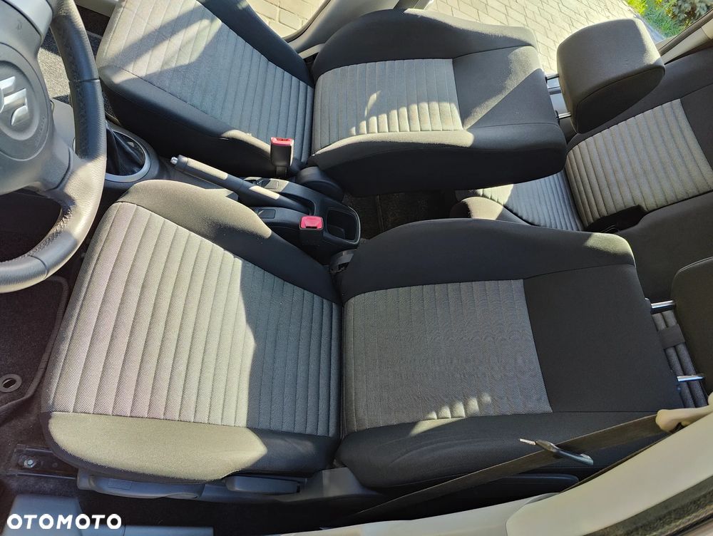 Suzuki SX4 Classic 1.6 VVT 4x4 Comfort - 4