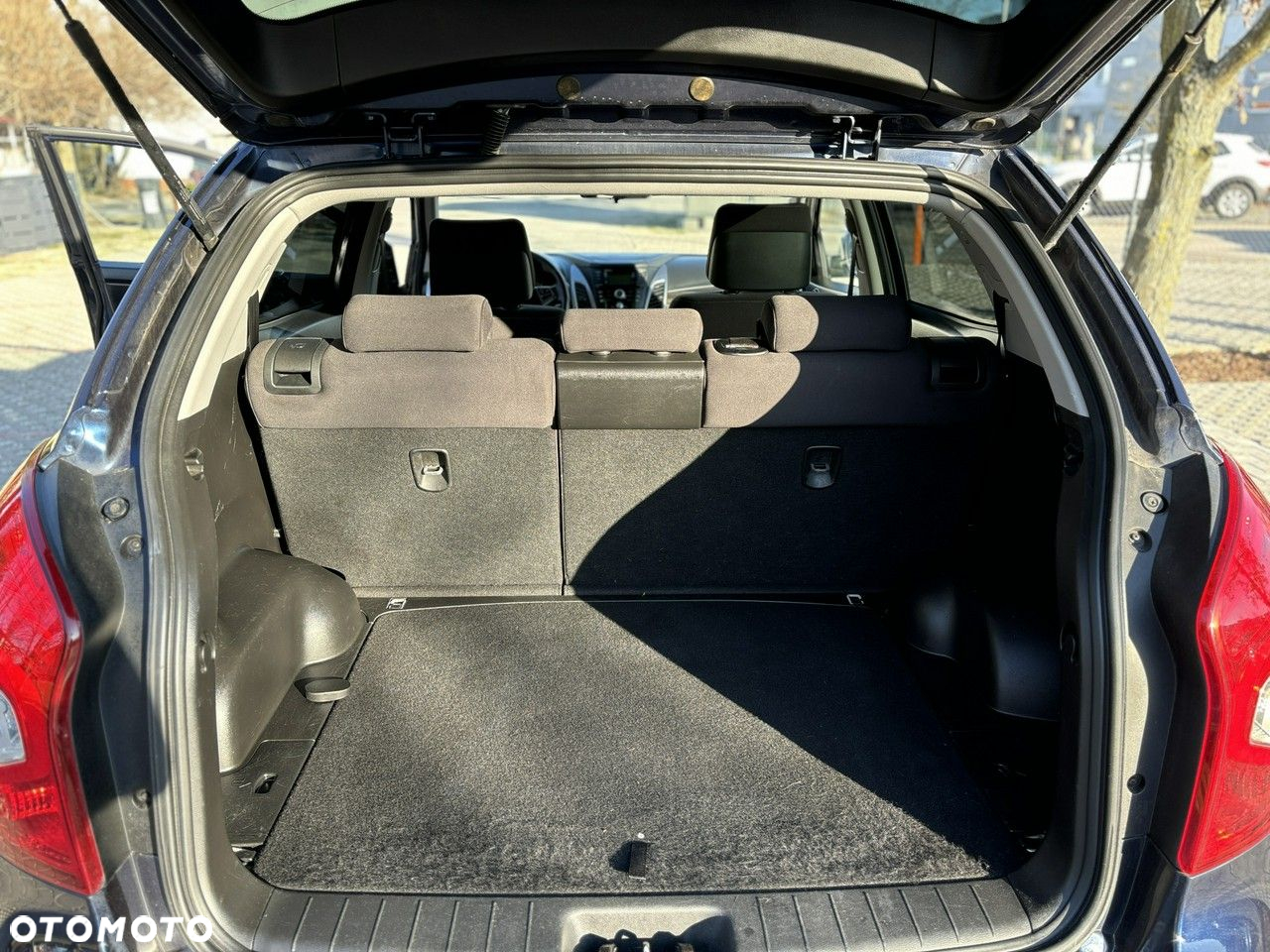 SsangYong/KGM Korando - 15