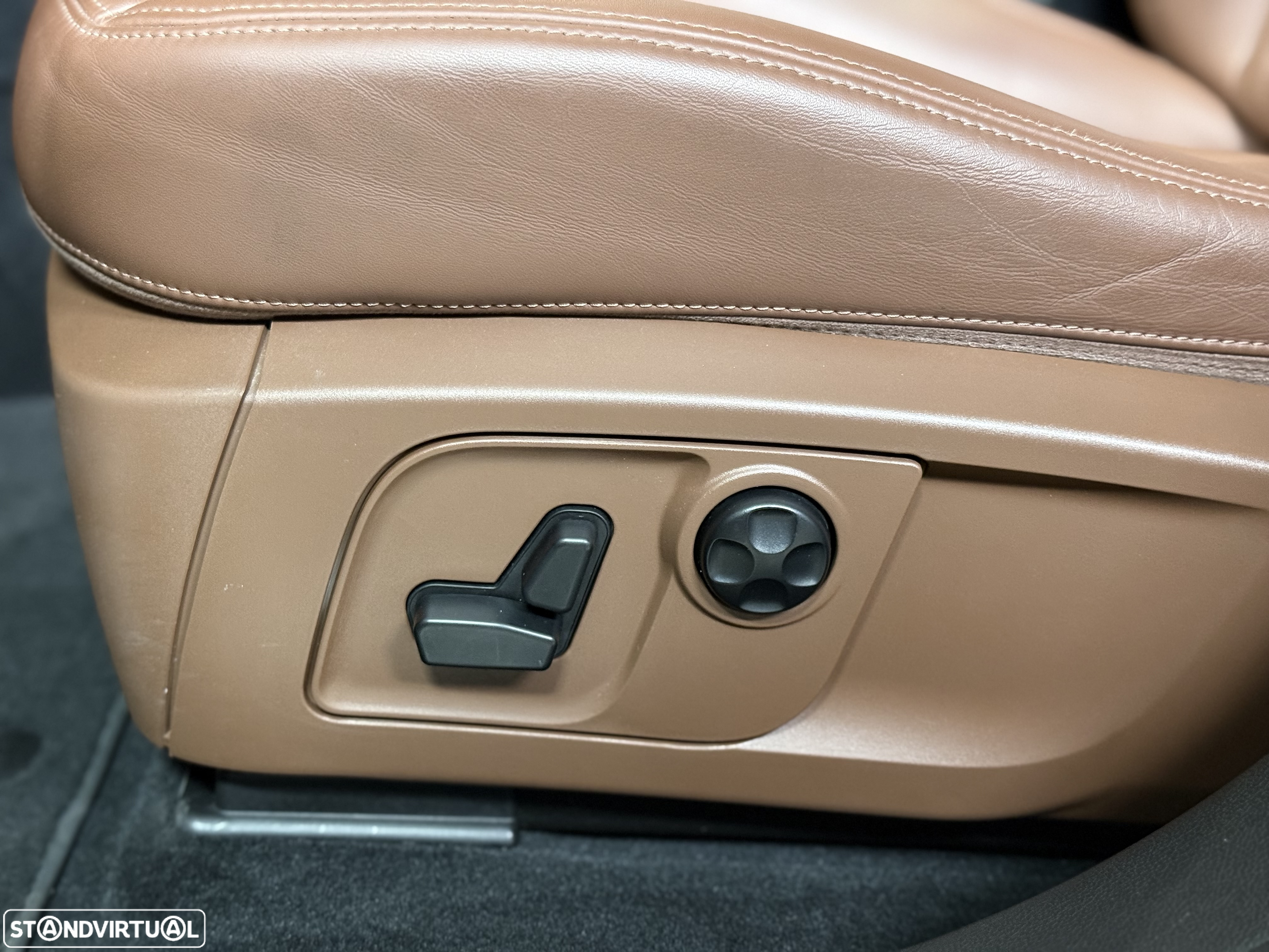 Maserati Levante 3.0 V6 GranLusso - 25