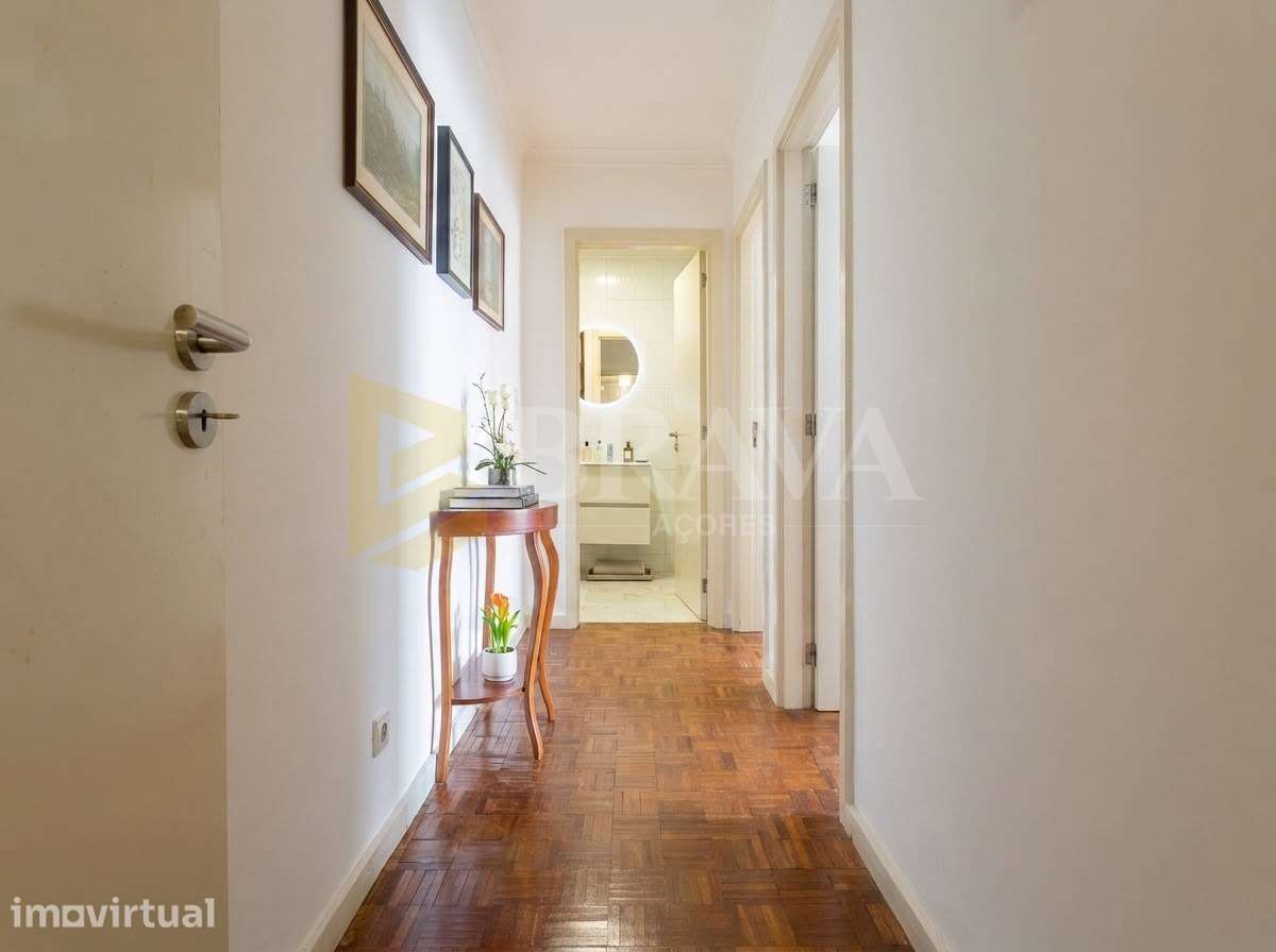 APARTAMENTO T2 – CAMPO ALEGRE – PORTO - Grande imagem: 3/17