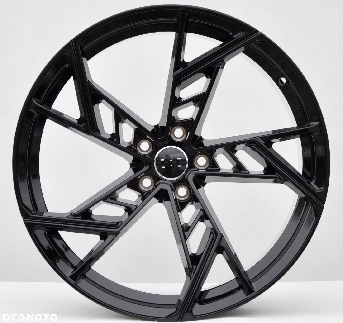 5611 B FELGI 20 5x112 AUDI RS6 C8 A6 A7 A8 S7 ET34 - 6