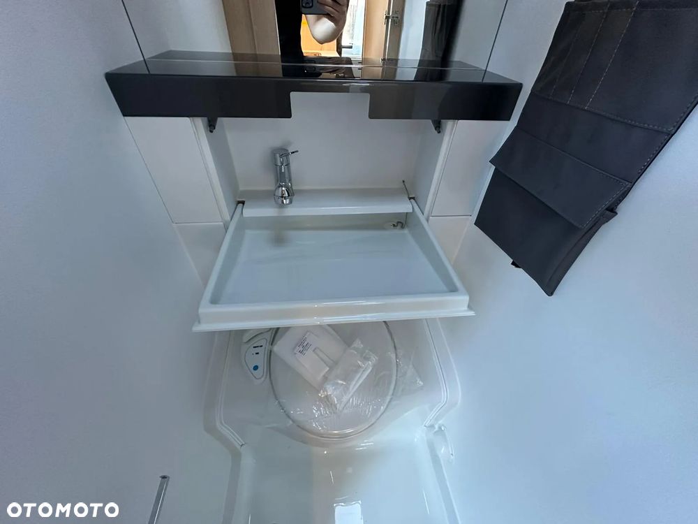 Adria AVIVA 400 PS - 13