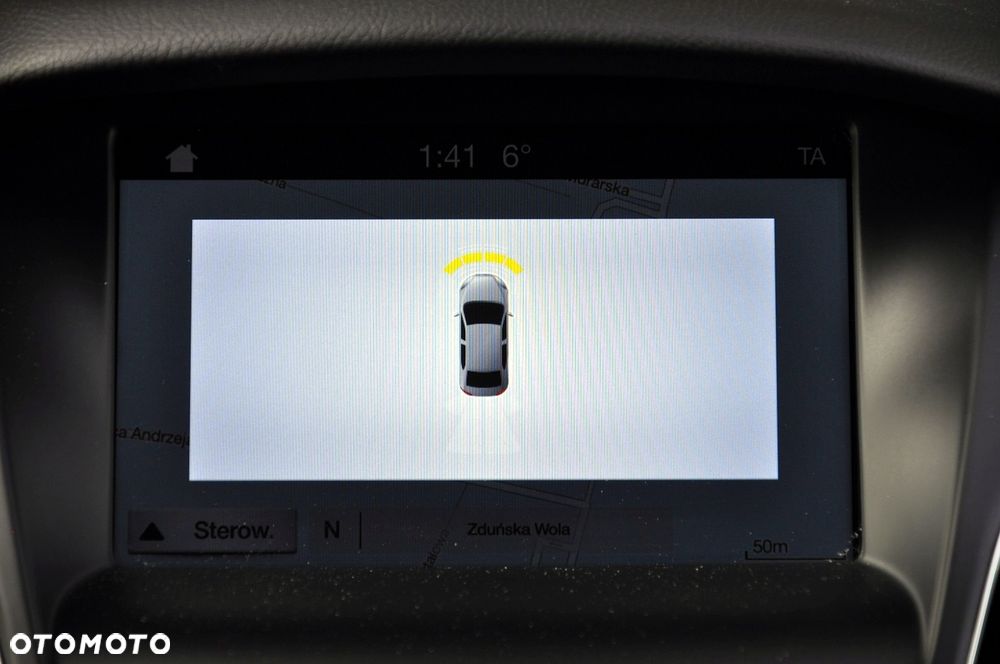 Ford Focus 1.0 EcoBoost Start-Stopp-System ST-LINE STYLE - 18