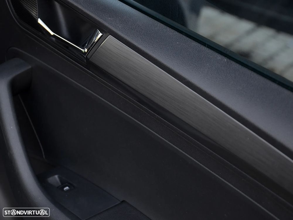 Skoda Rapid Spaceback 1.4 TDi Style - 15