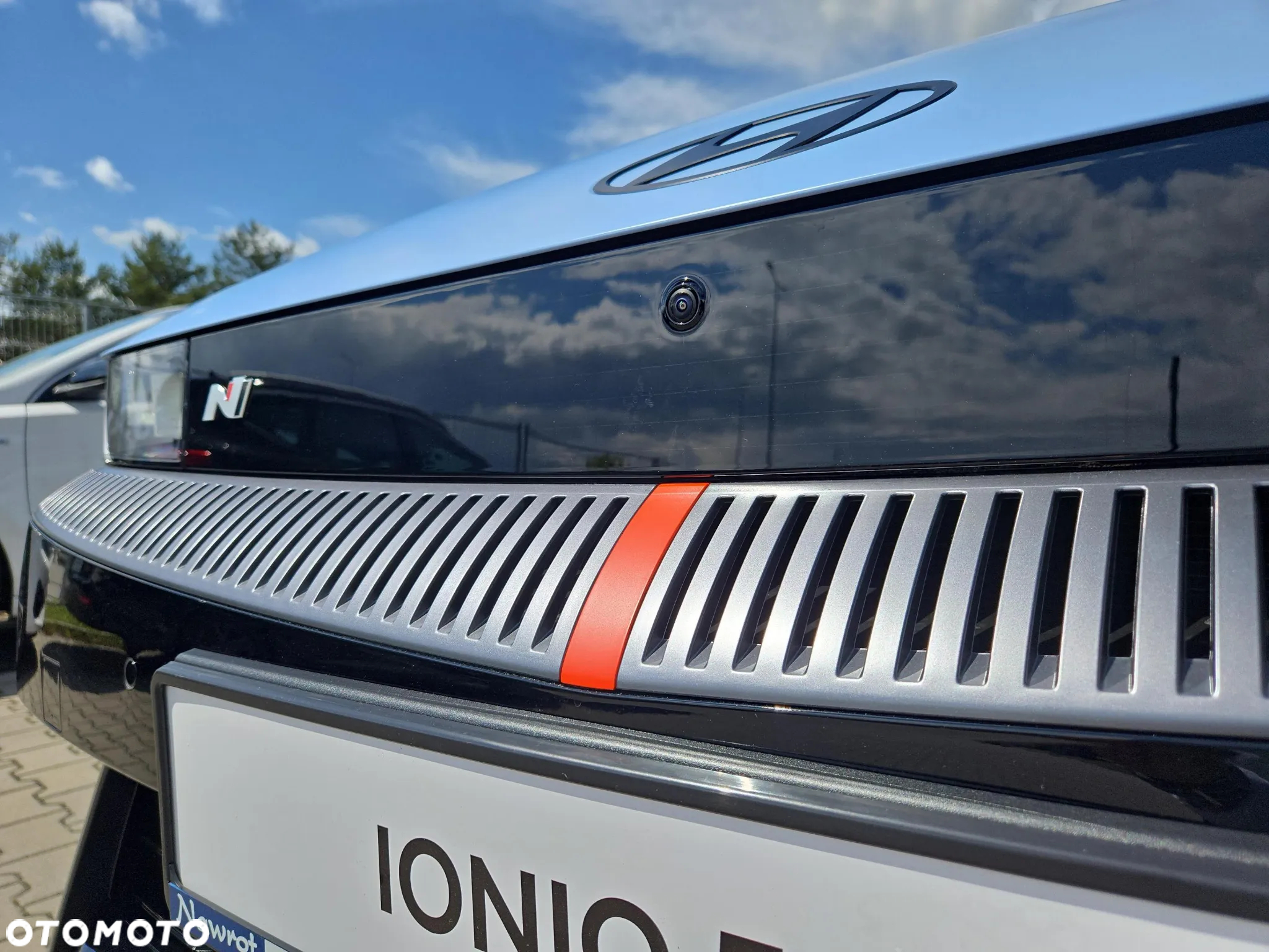 Hyundai IONIQ 5 84kWh N Performance 4WD - 23