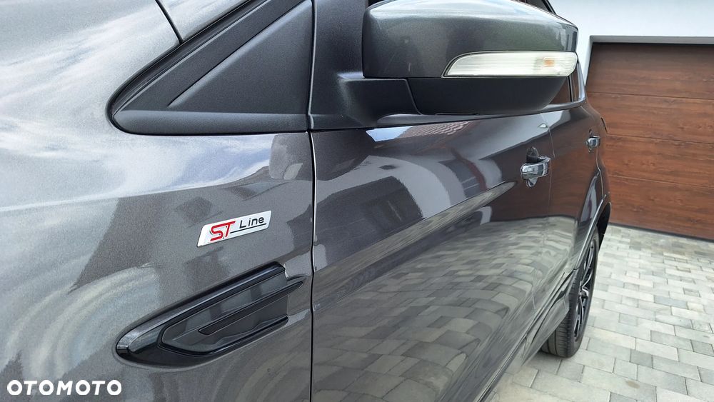 Ford Kuga 1.5 EcoBoost FWD ST-Line - 6