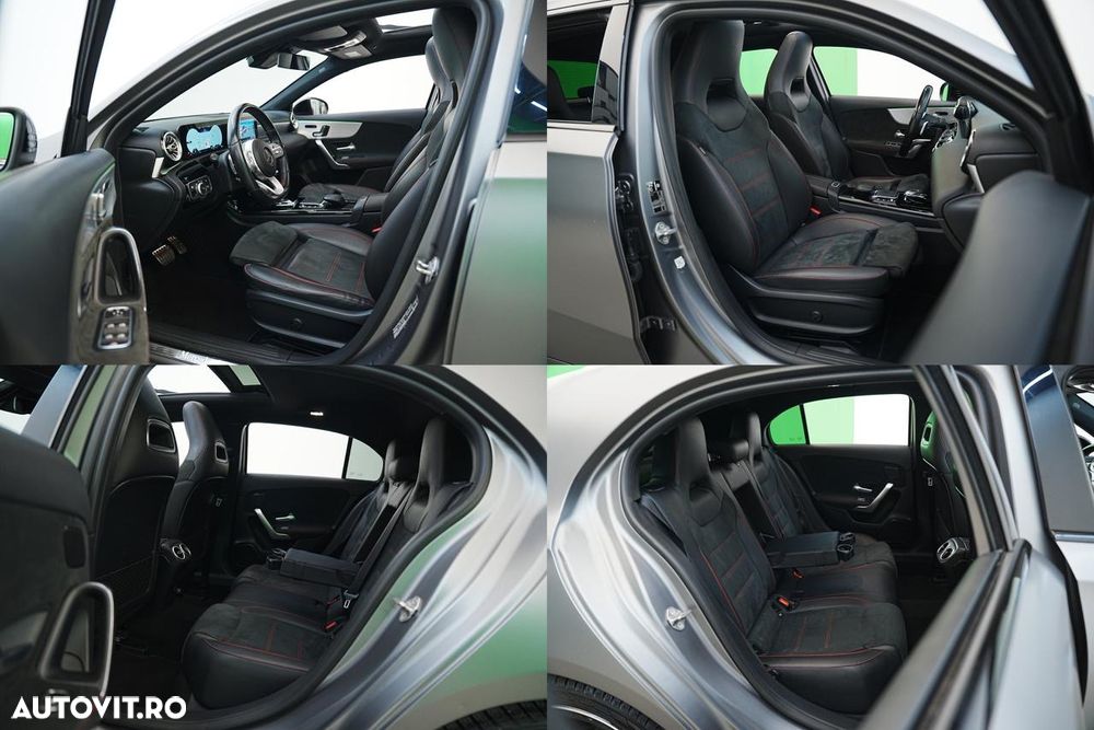 Mercedes-Benz A 180 - 14