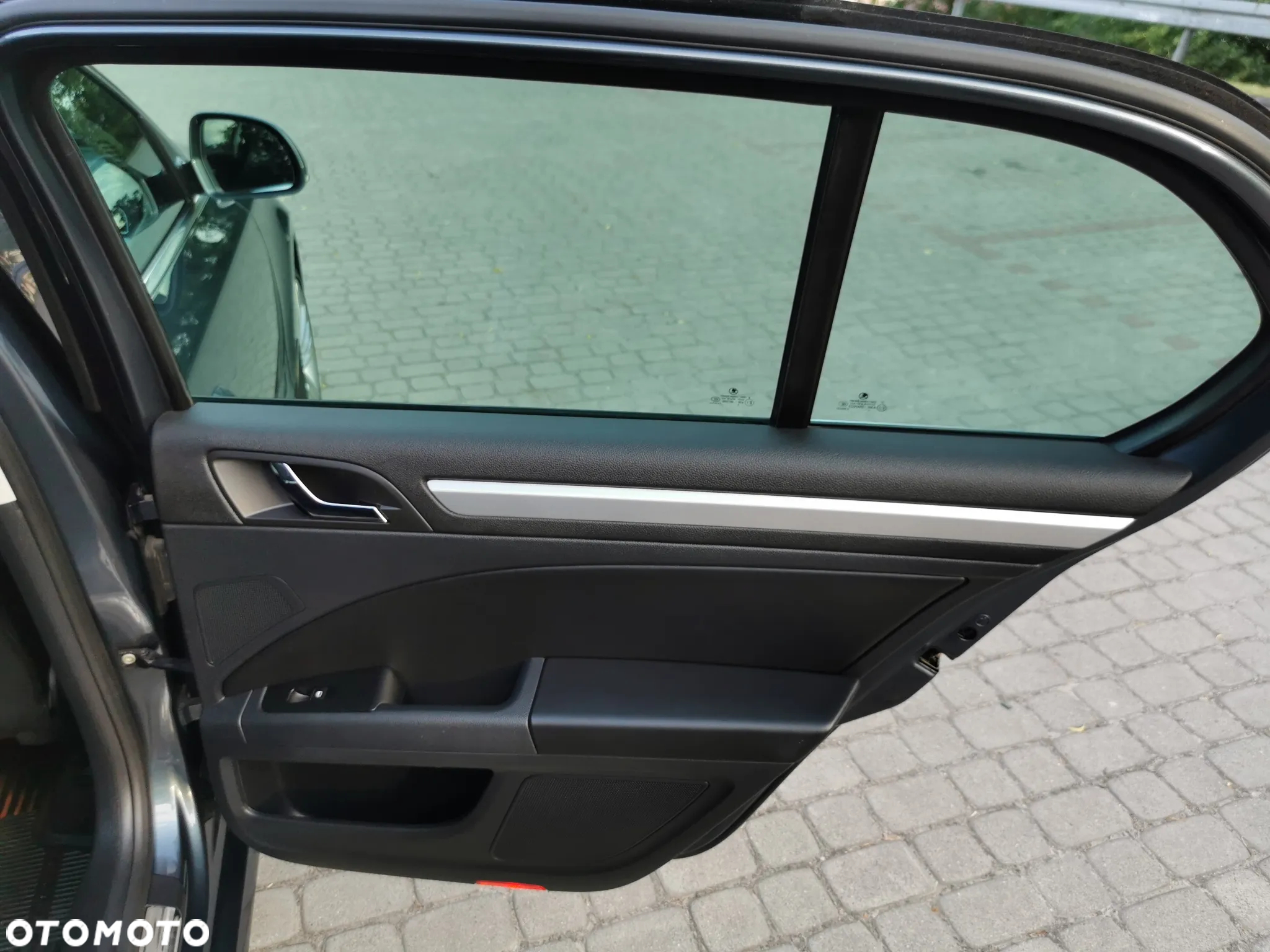 Skoda Superb 2.0 TDI 4x4 Elegance DSG - 24