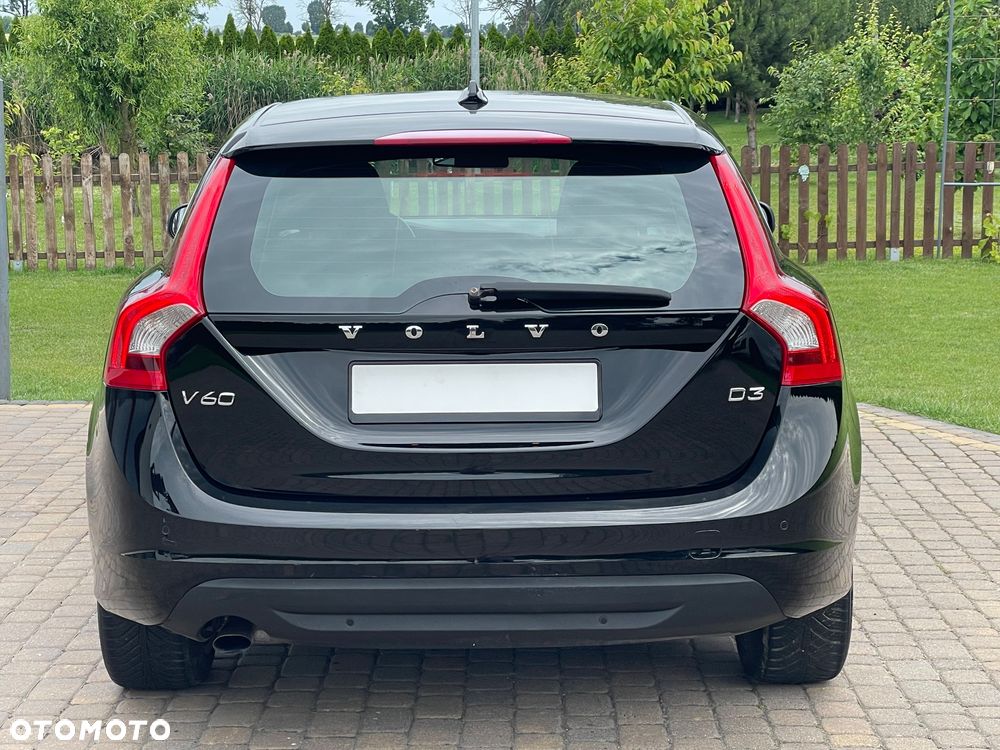 Volvo V60 - 10