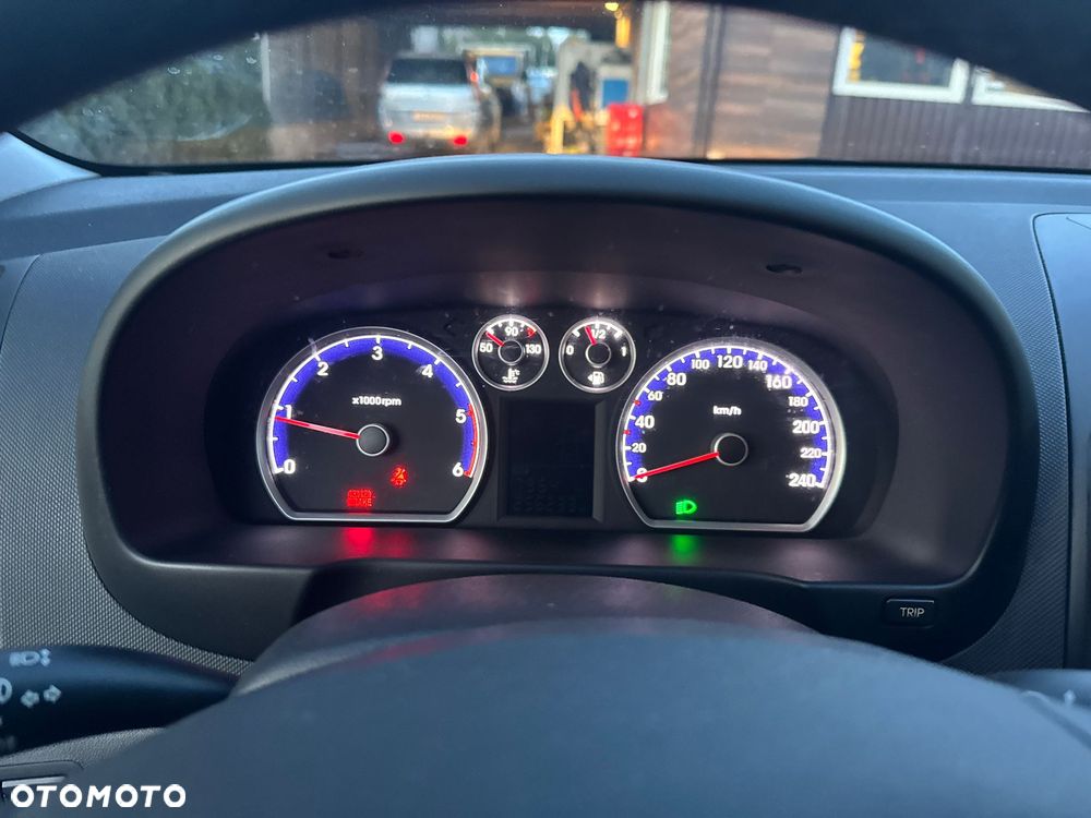 Hyundai i30 1.6 CRDi Blue Classic - 13