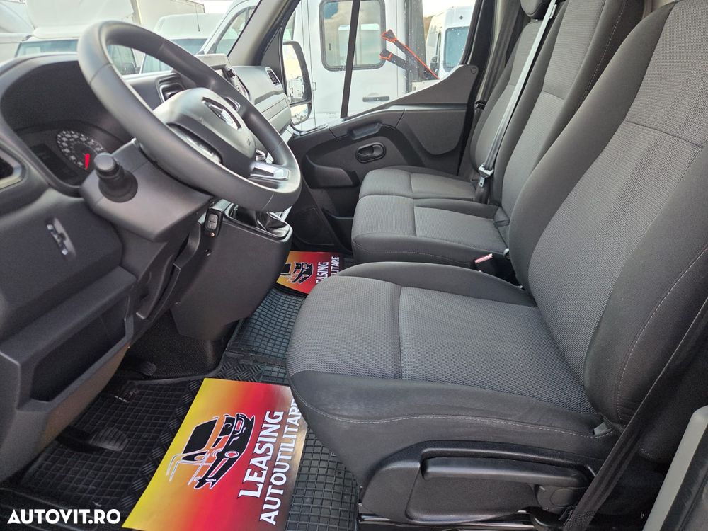 Renault New Master L3H2 Axa Dubla - 24
