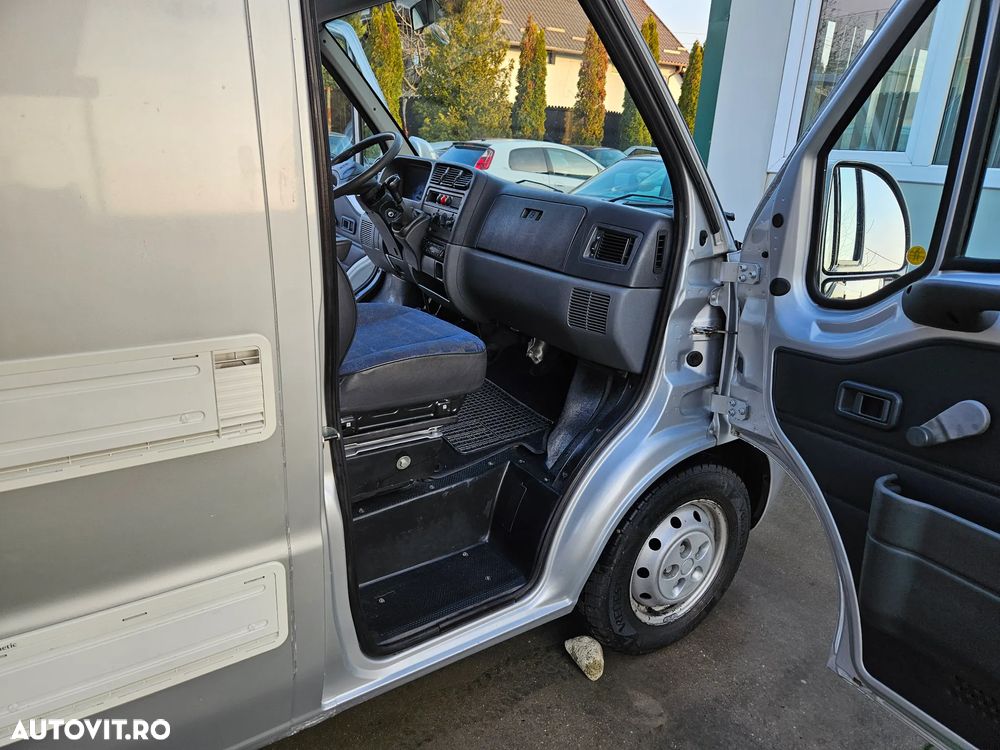 Fiat Ducato - 21