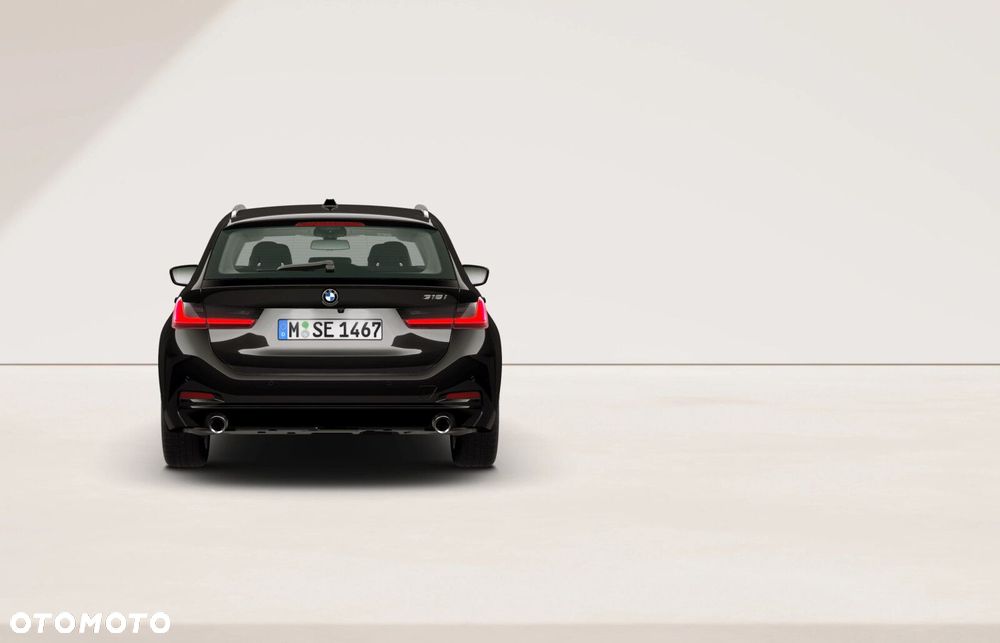 BMW Seria 3 - 7