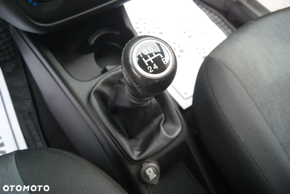 Fiat Punto Evo 1.2 8V Active - 27