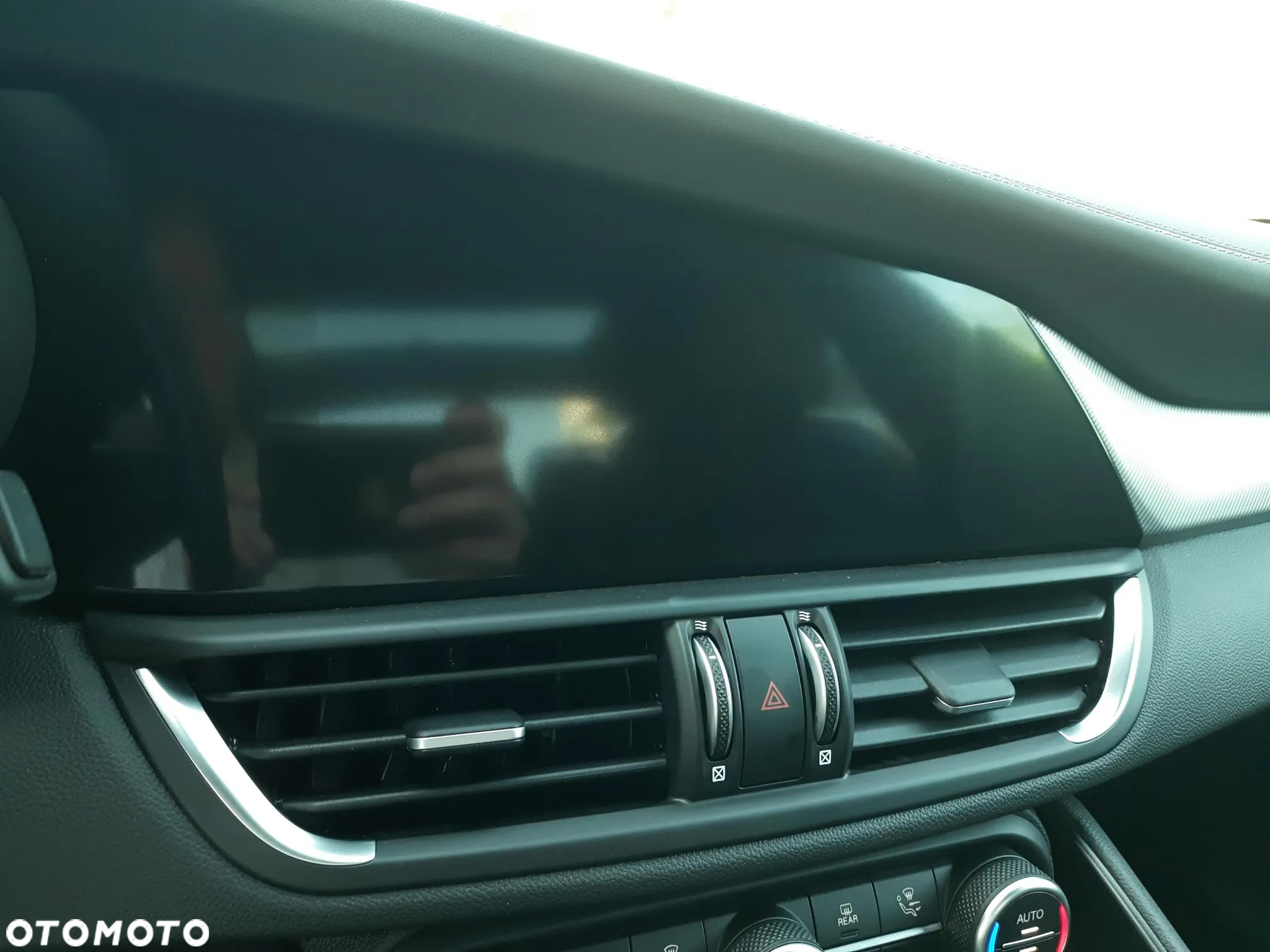 Alfa Romeo Giulia 2.0 Turbo Intensa Q4 - 28