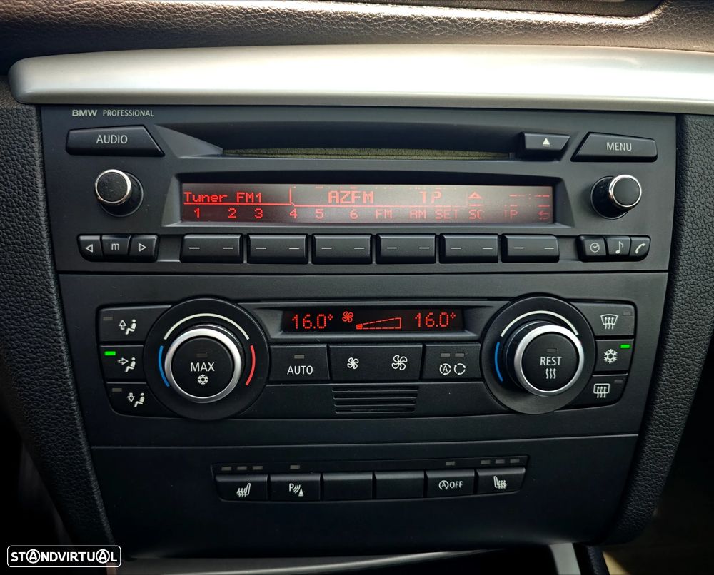 BMW 118 d DPF Edition Sport - 10