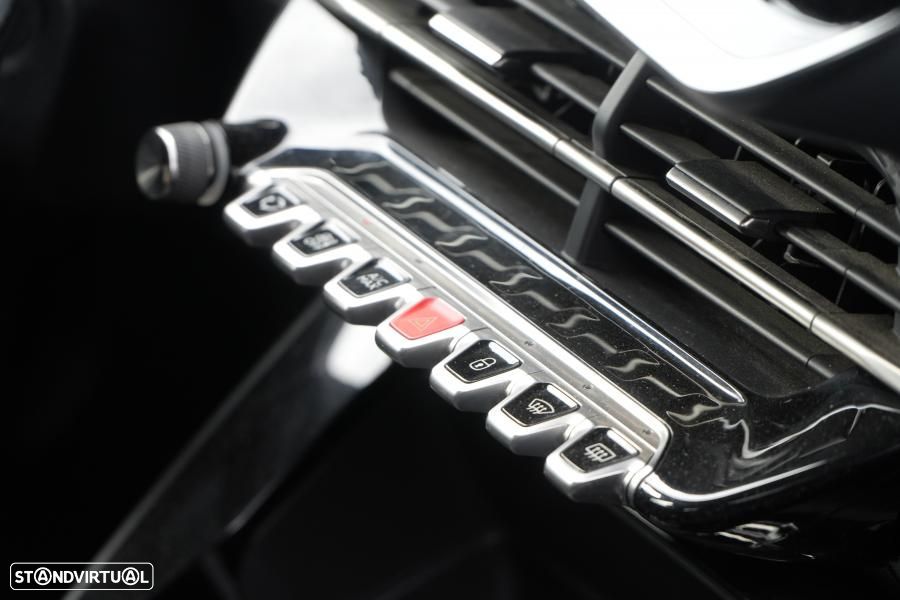 Peugeot 208 1.2 PureTech Active Pack - 15