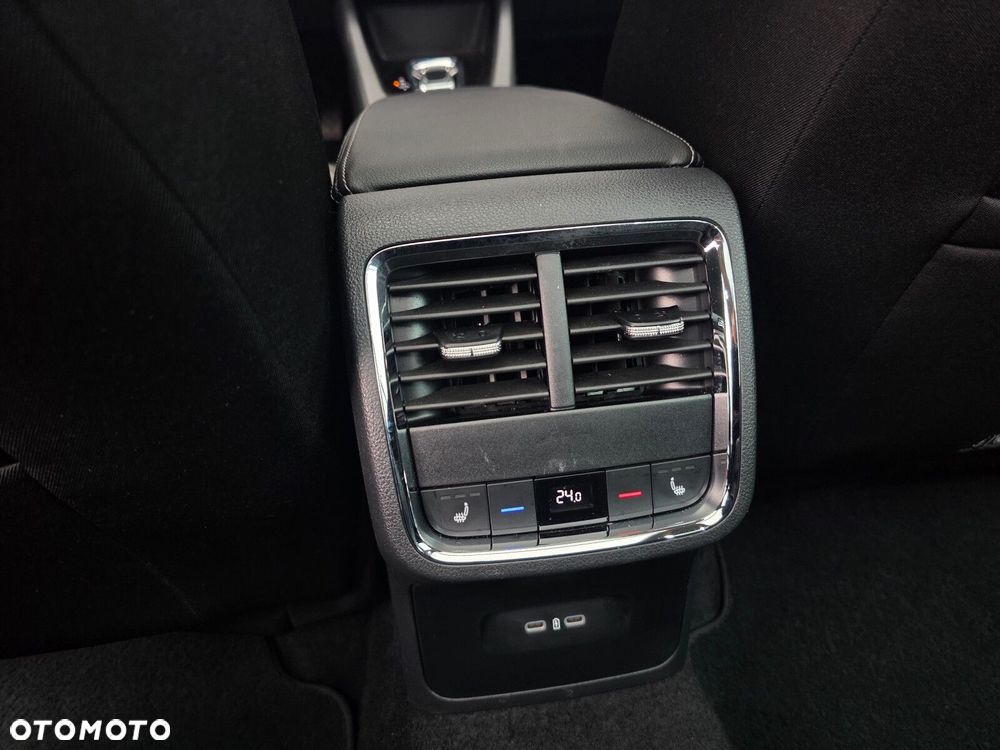 Skoda Octavia 2.0 TDI Style DSG - 18