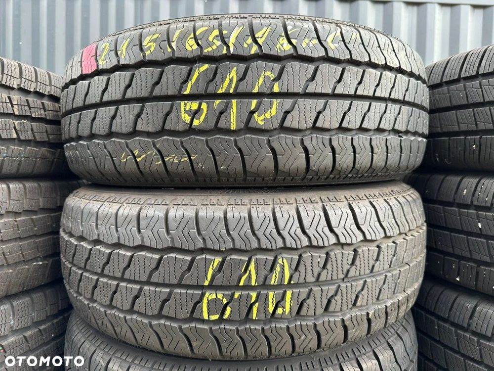215/65r16C Maxxis VanSmart AS AL2_8,5mm_4szt_(610) - 3