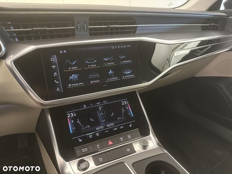 Audi A6 Limousine 35 TDI mHEV S tronic - 16