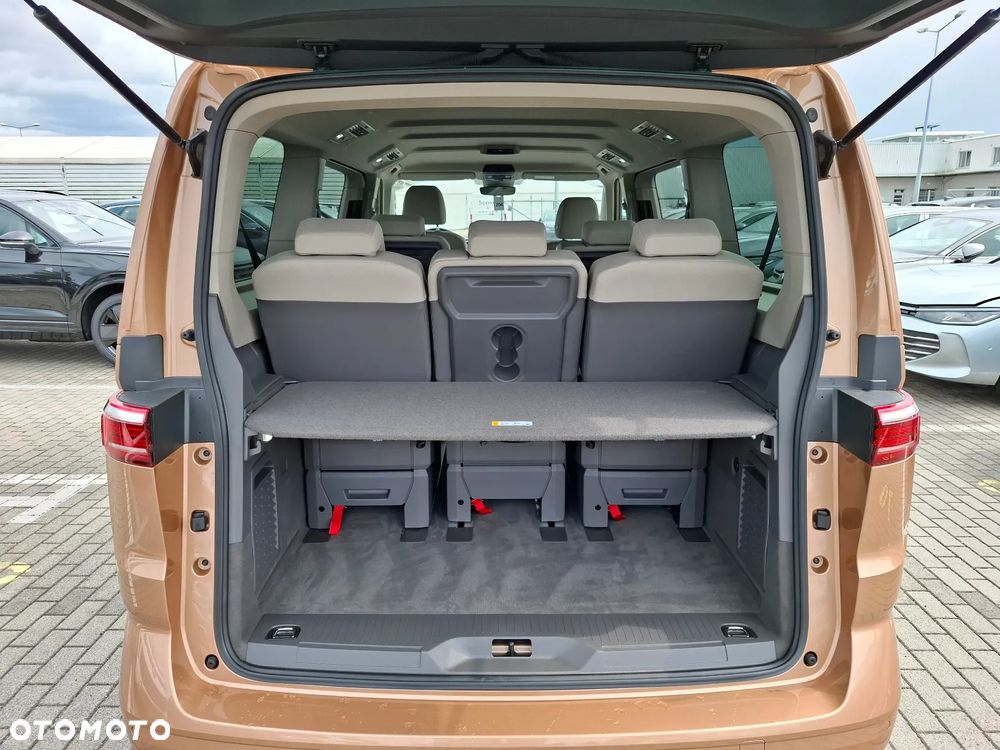 Volkswagen Multivan 2.0 TDI L2 Life DSG - 16