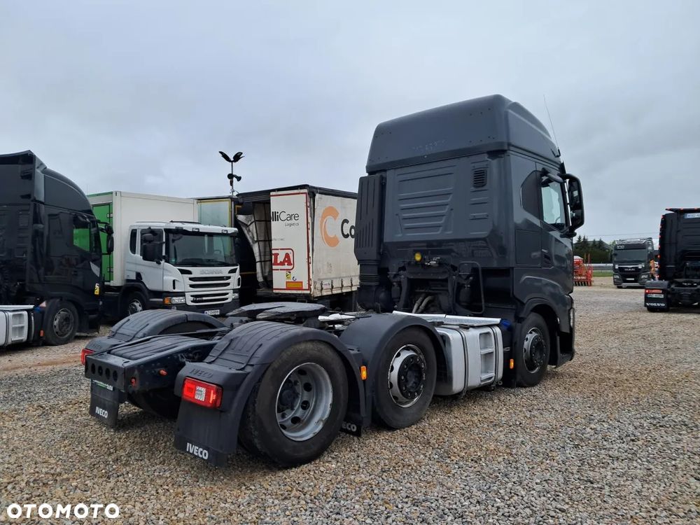Iveco AS 440 S57 S-Way / 100 tys. km! / 2024 / 6x2_254575 - 5
