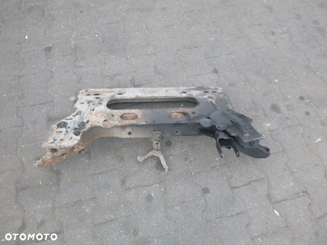 SANKI WÓZEK ŁAWA KOŁYSKA PRZÓD PRZEDNIE CITROEN XSARA II 1.9 DIESEL 01-04 - 11