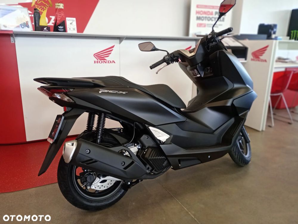 Honda PCX - 2