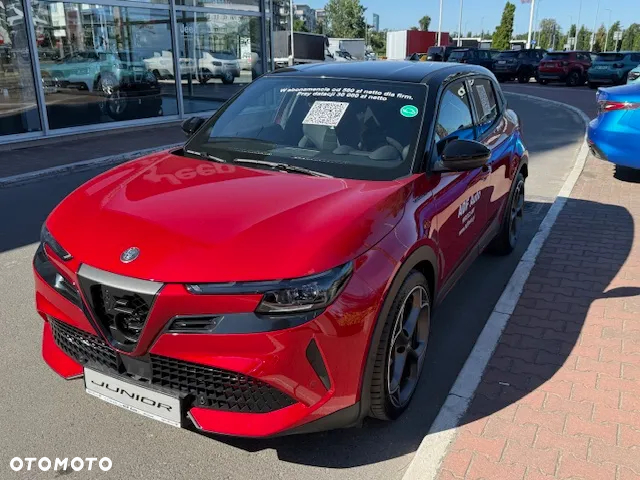 Alfa Romeo Junior 54kWh Elettrica Veloce - 3