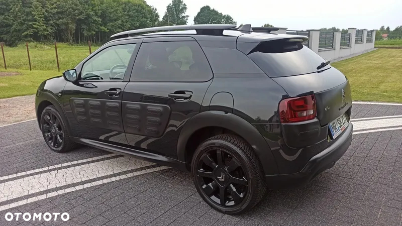 Citroën C4 Cactus 1.2 PureTech Feel S&S - 38
