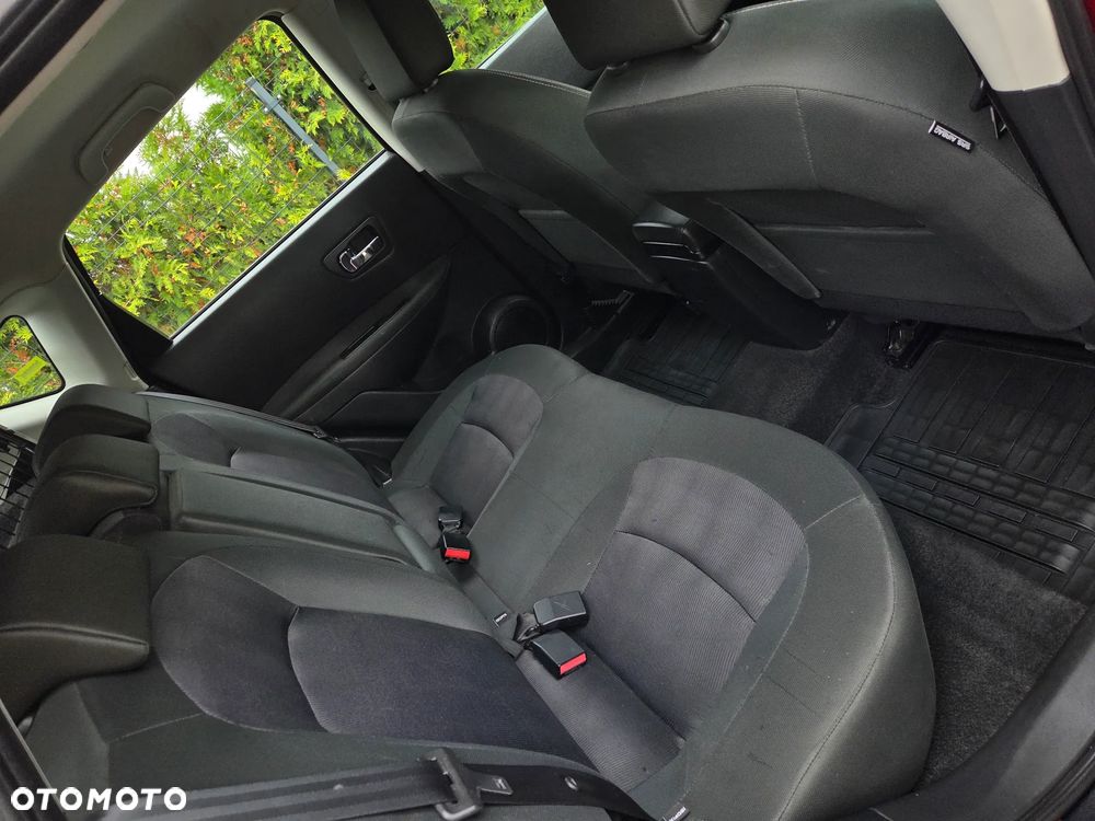 Nissan Qashqai 1.6 I-Way - 14