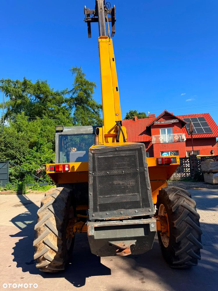 Inny Matbro TS 260 TURBO - 9