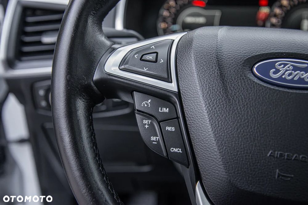 Ford S-Max 2.0 EcoBlue Business - 19