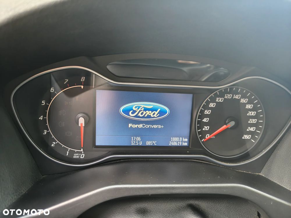 Ford Mondeo 1.6 T Titanium - 40