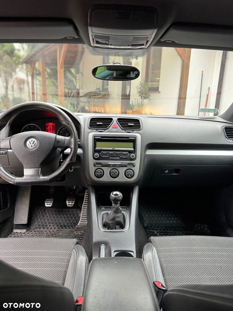 Volkswagen Scirocco 1.4 TSI R-Style - 6