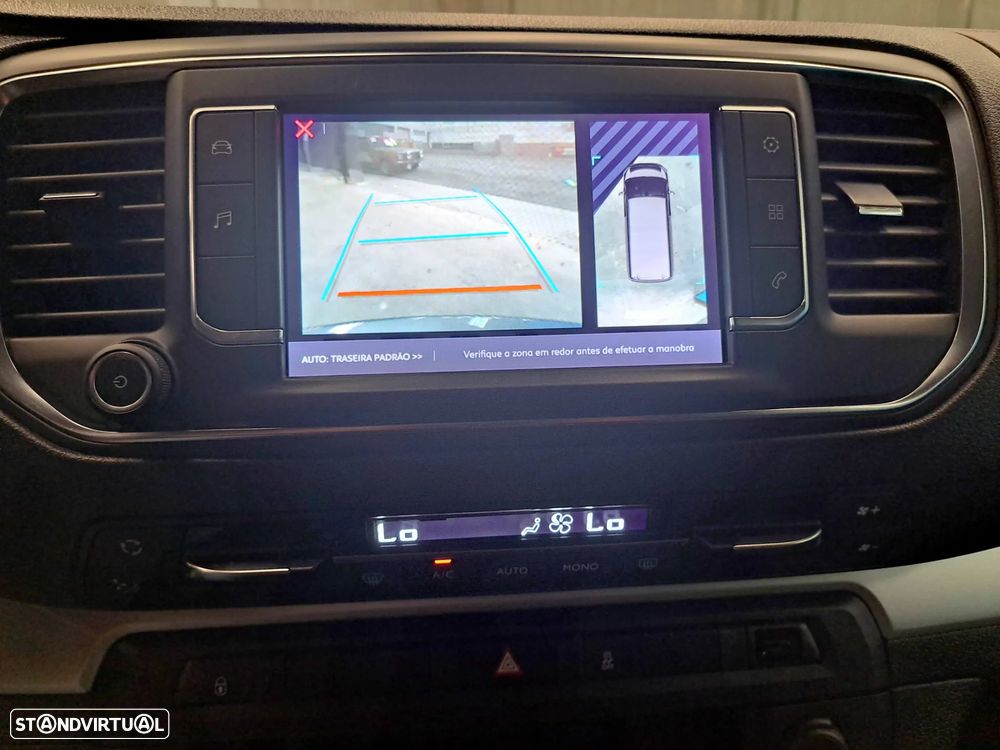 Citroën Spacetourer 1.5 BlueHDi XS Feel - 17