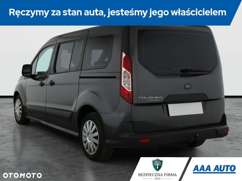 Ford Tourneo Connect - 6