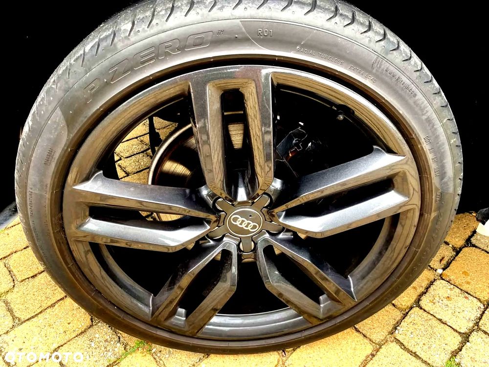 Audi SQ5 - 19