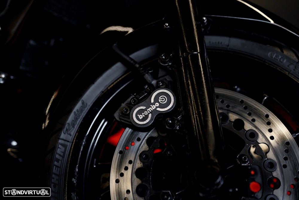 BMW K 1100 RS k11 - 7