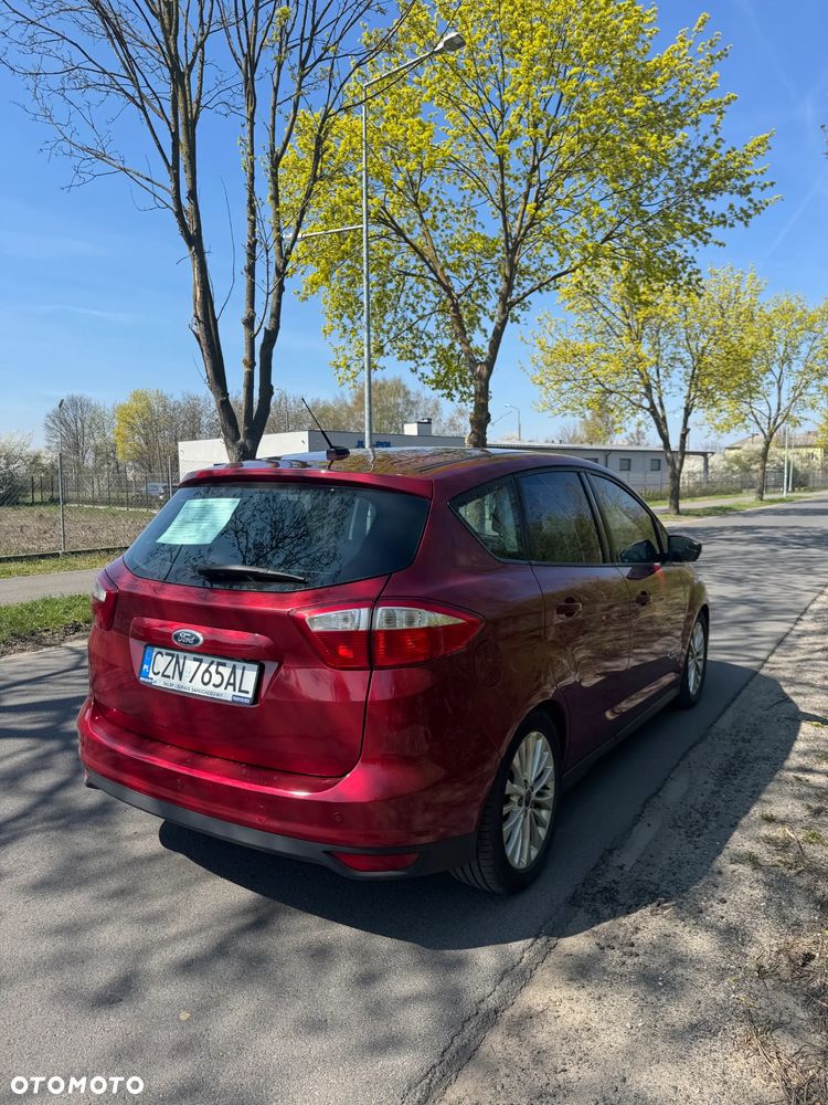 Ford C-MAX - 4