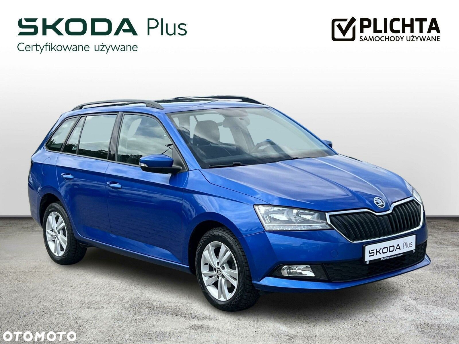 Skoda Fabia 1.0 TSI Ambition - 7