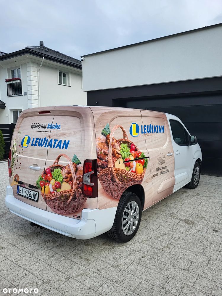 Fiat Doblo - 7