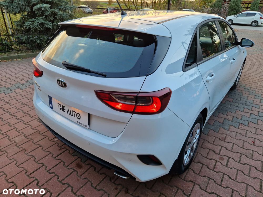 Kia Ceed 1.4 S - 31