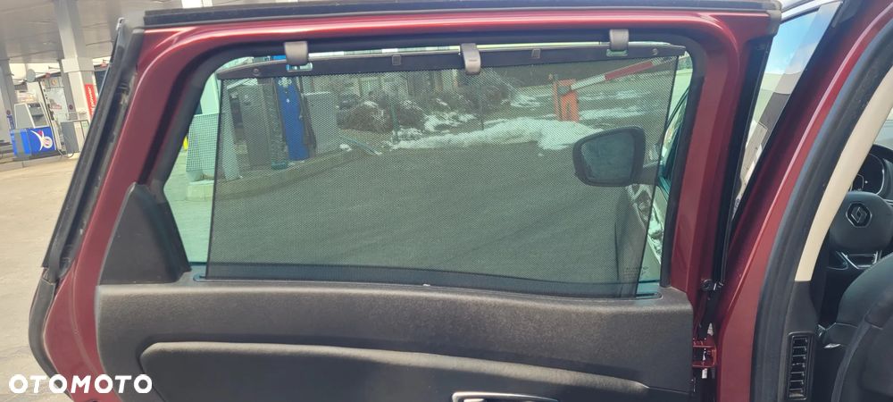 Renault Scenic ENERGY dCi 110 EDC LIMITED - 33