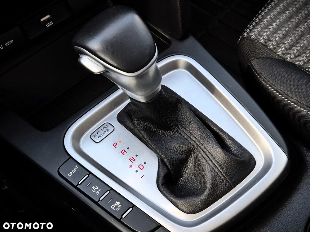 Kia XCeed 1.5 T-GDI M DCT - 33