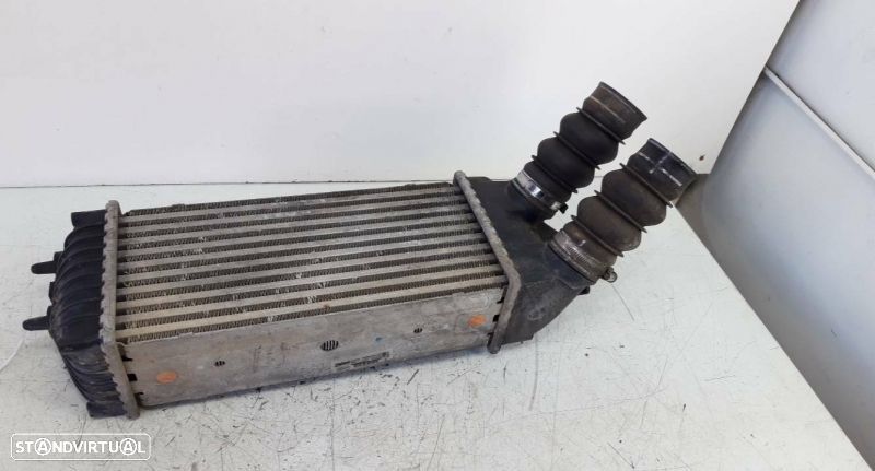 Intercooler Citroën Berlingo / Berlingo First Caixa (M_) - 1