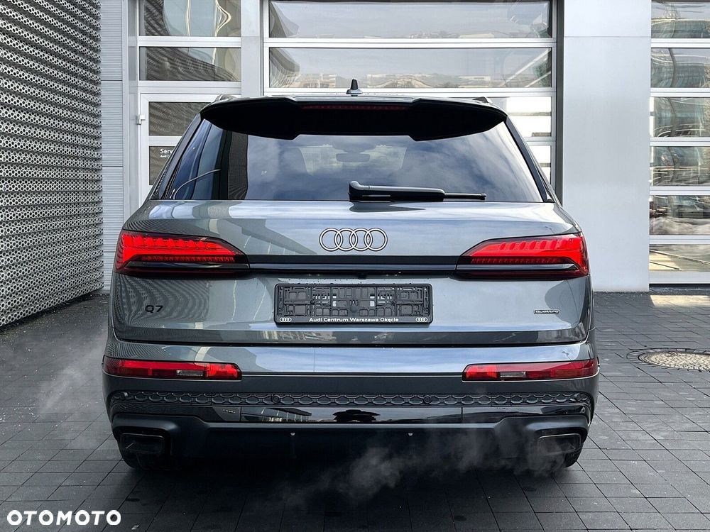 Audi Q7 - 12