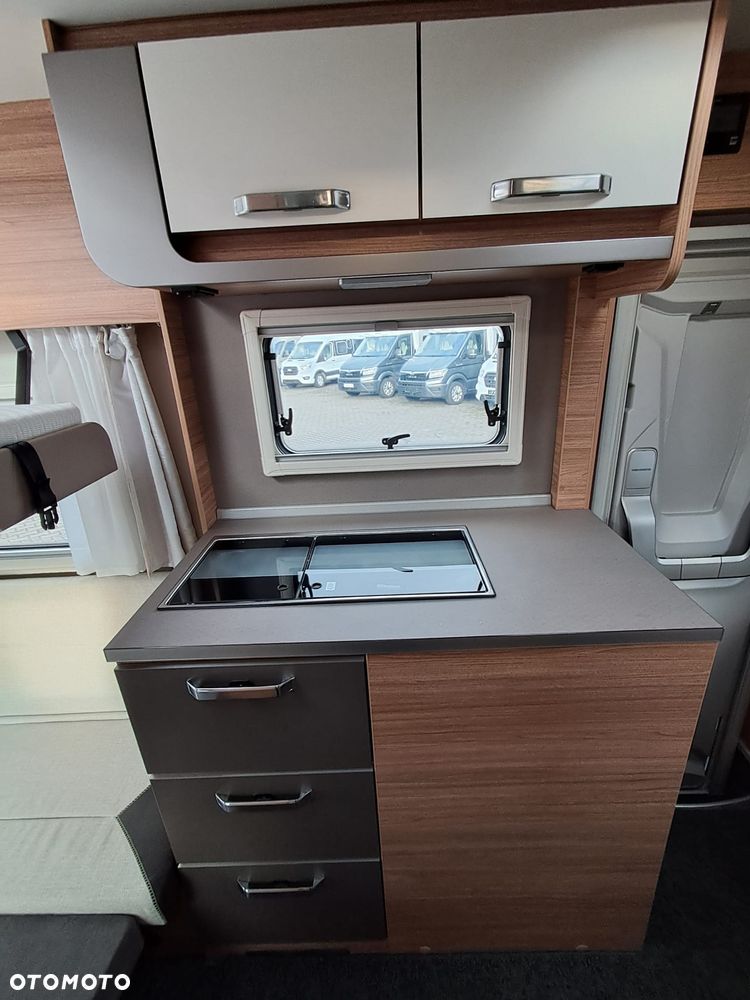 Weinsberg X-CURSION 500 LT 2 osobne łóżka Nowy Pojazd Temopmat ACC FV23% - 23