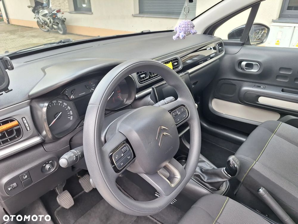 Citroën C3 - 9